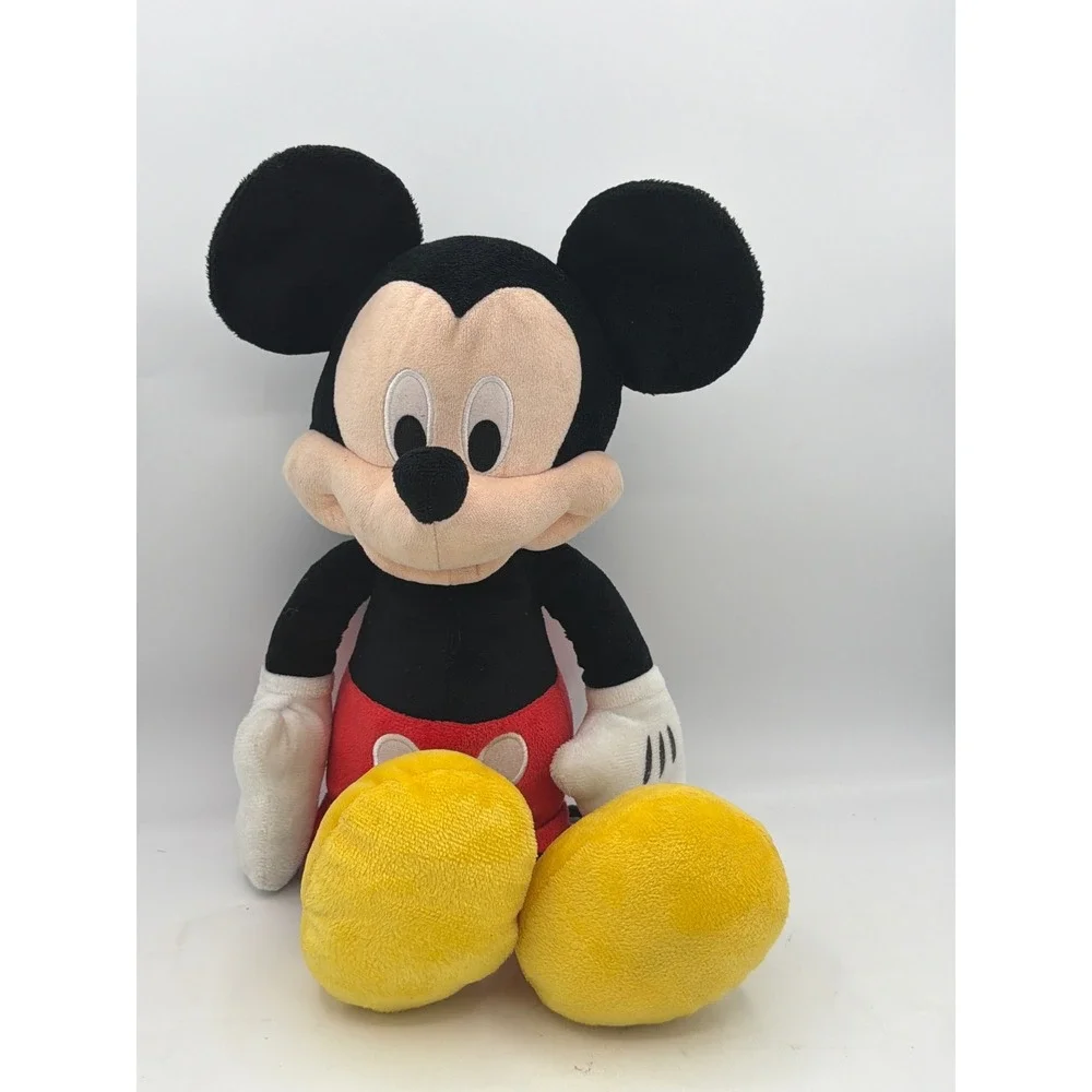 Just Play Disney Junior Mickey Mouse 16